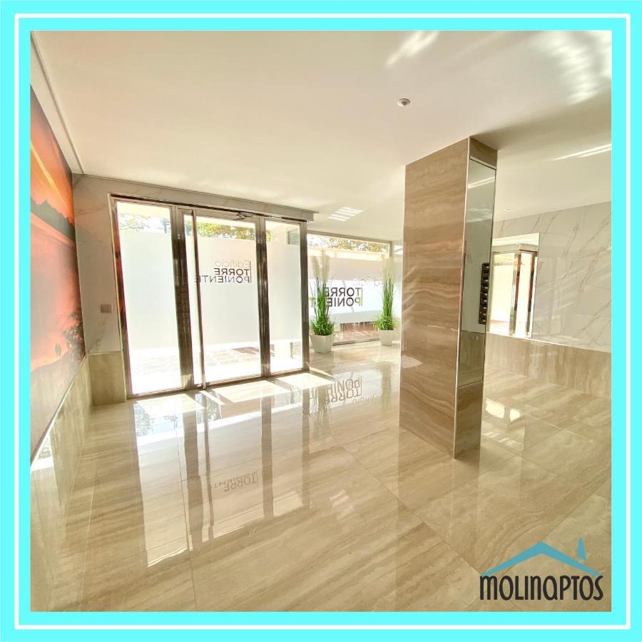 Estudio 31 Frente Al Mar By Molinaptos 貝尼多姆 外观 照片